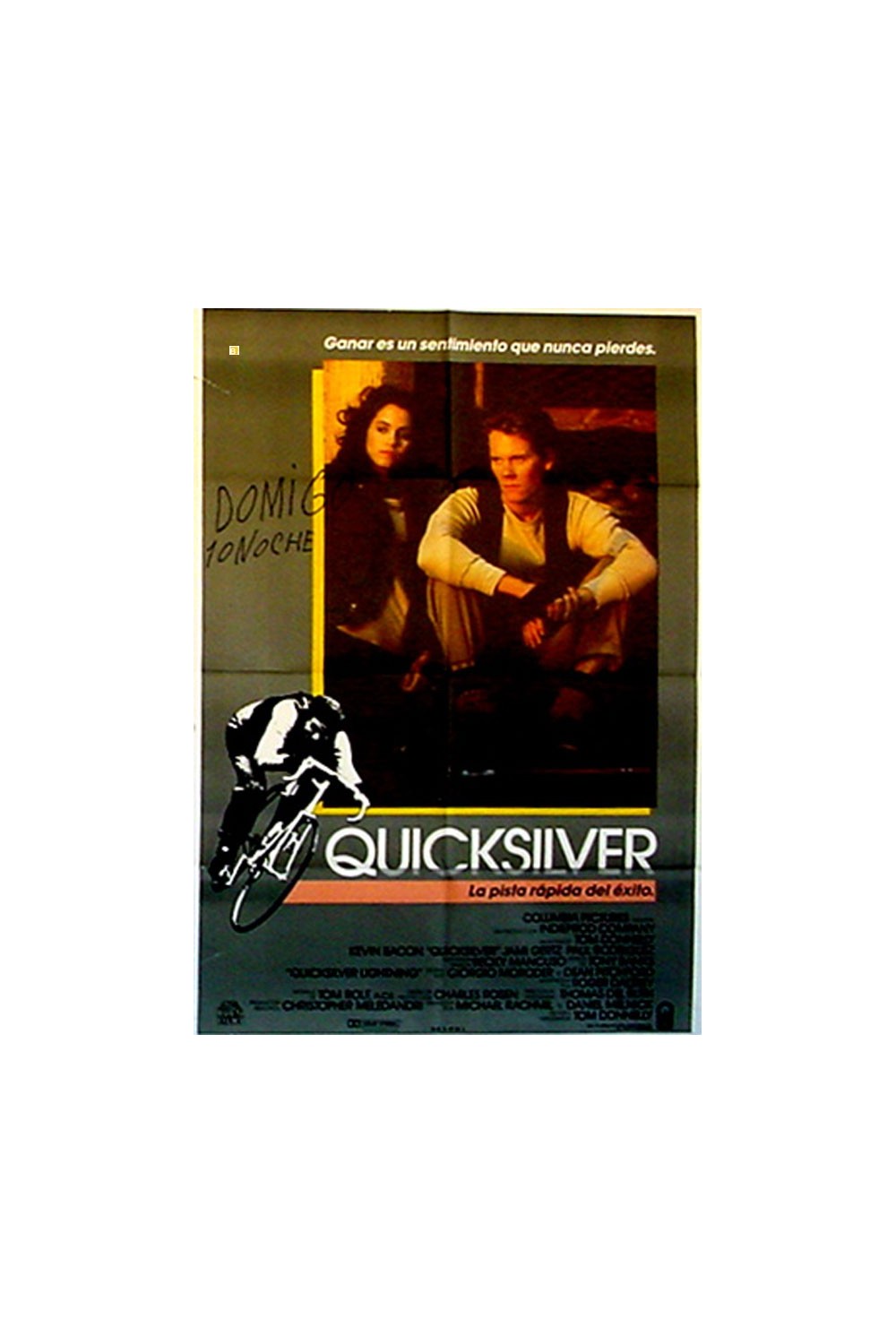 QUICKSILVER
