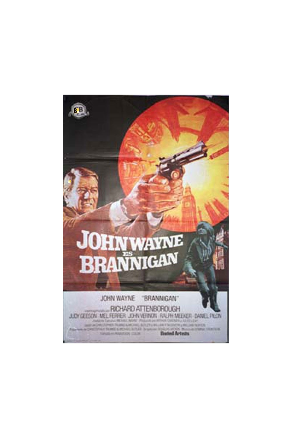 BRANNIGAN