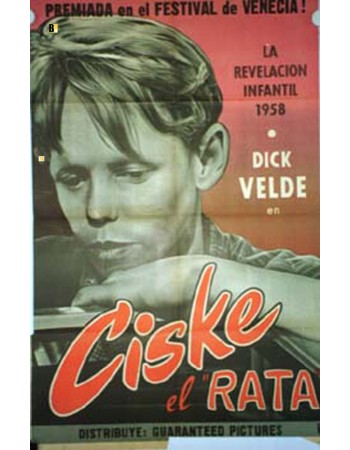 CISKE DE RAT