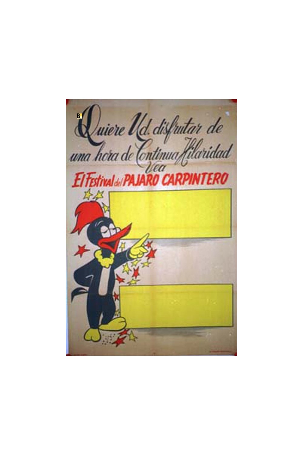 The Woody Woodpecker Show
