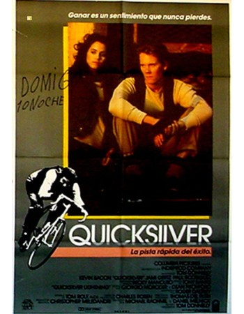 QUICKSILVER