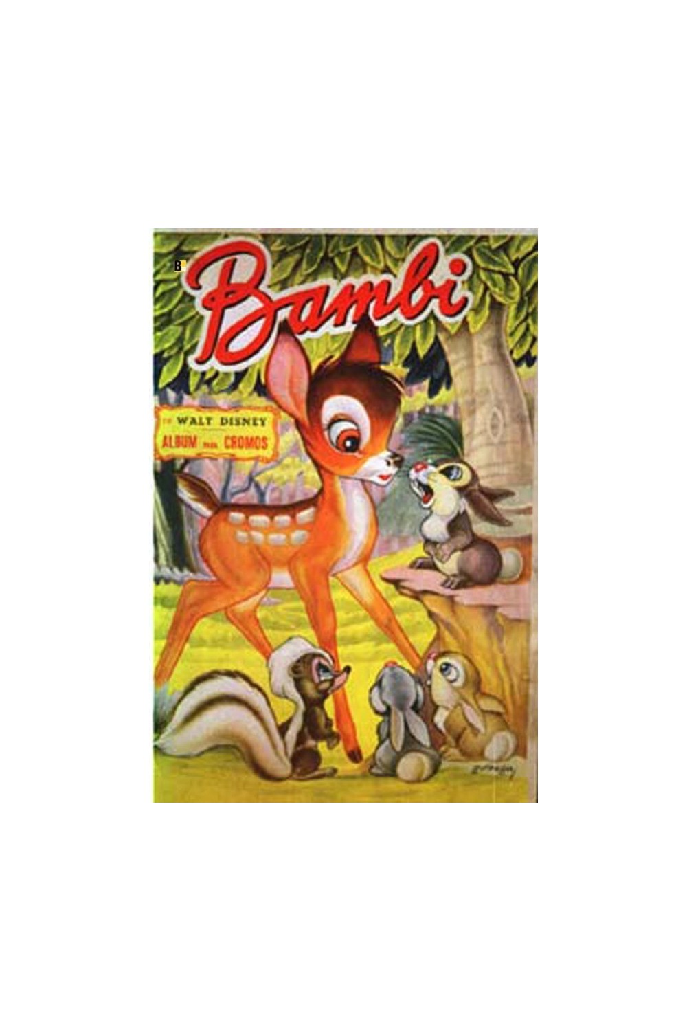 BAMBI