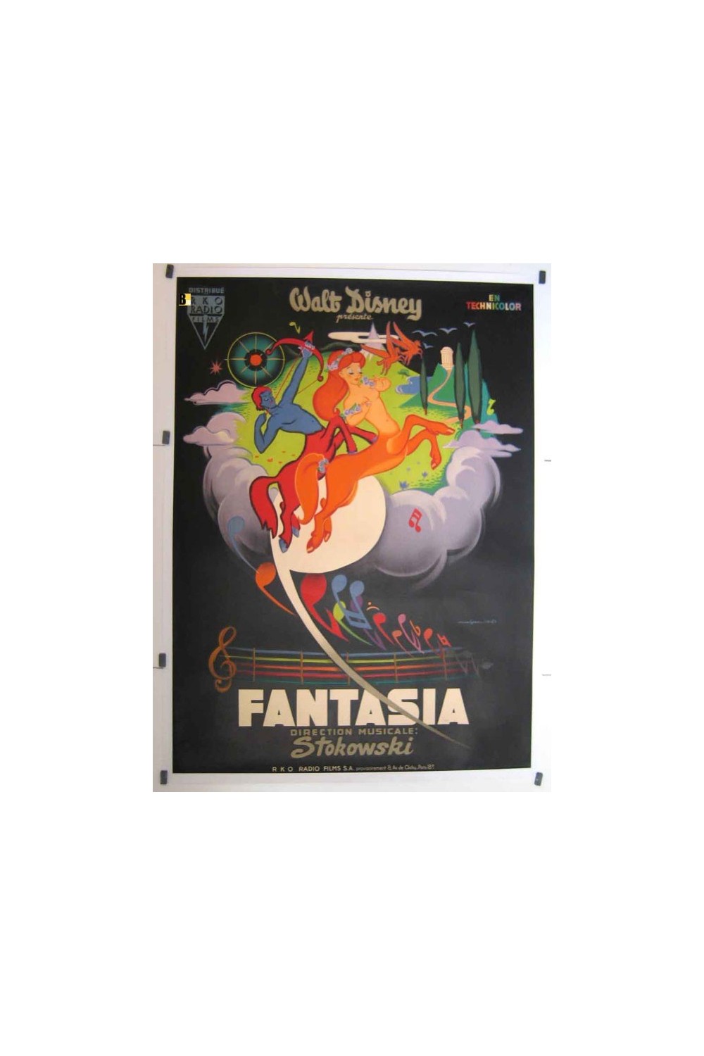 FANTASIA
