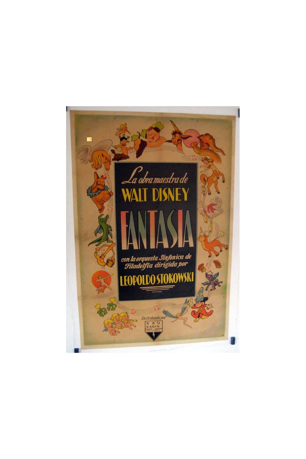 FANTASIA