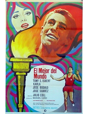 EL MEJOR DEL MUNDO