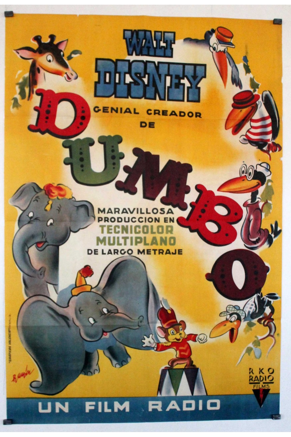 DUMBO