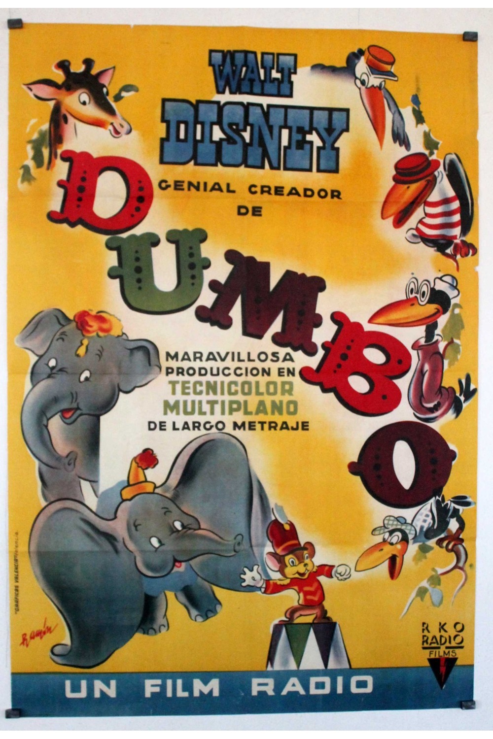 DUMBO