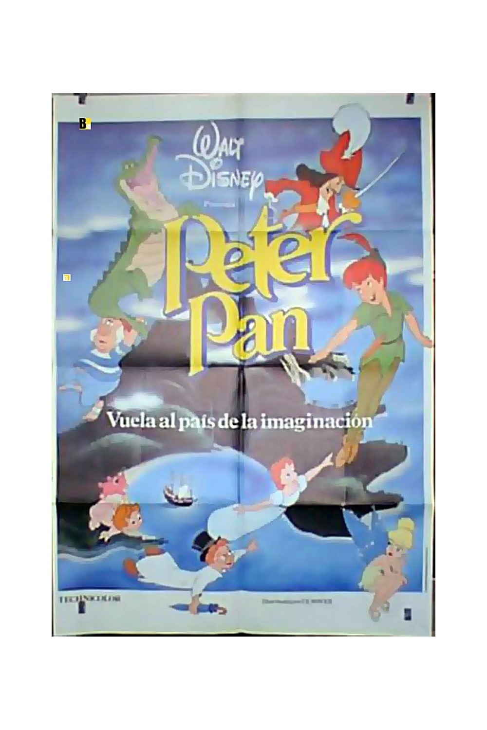PETER PAN