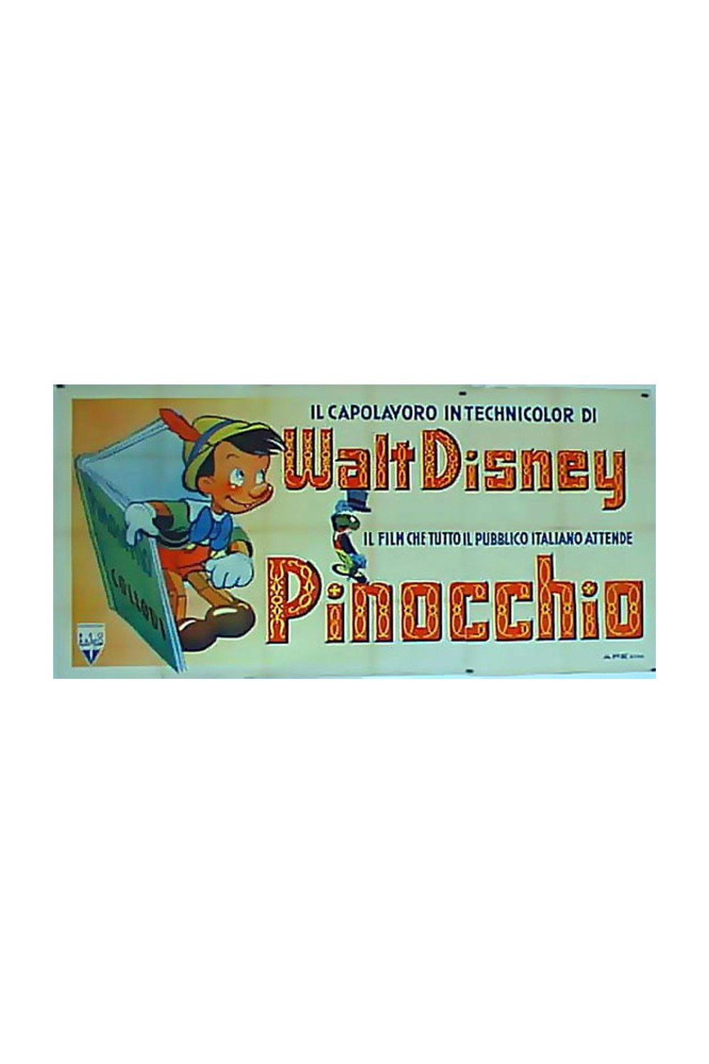 PINOCCHIO