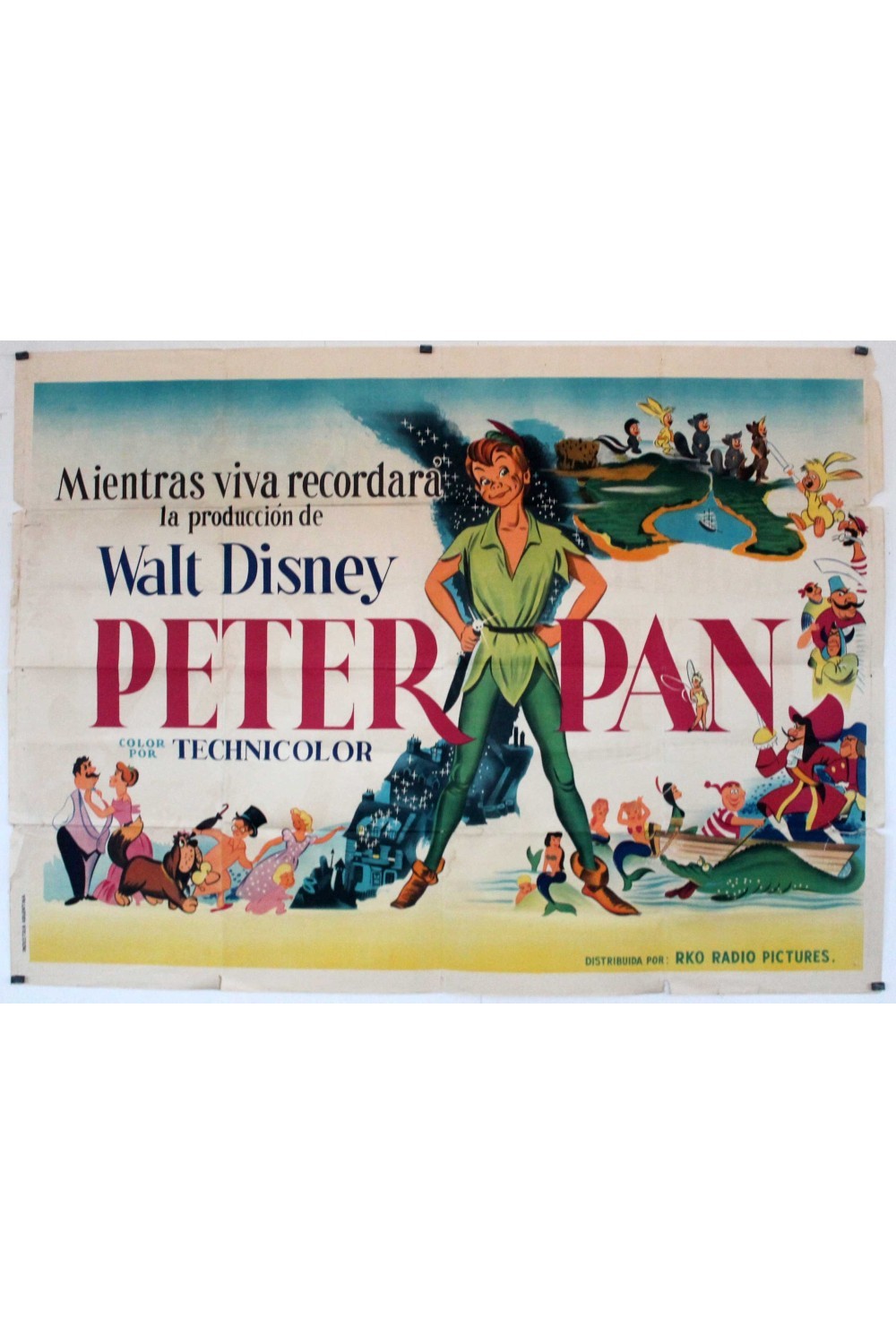 PETER PAN