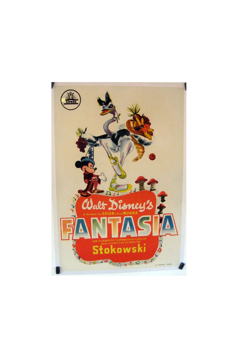FANTASIA