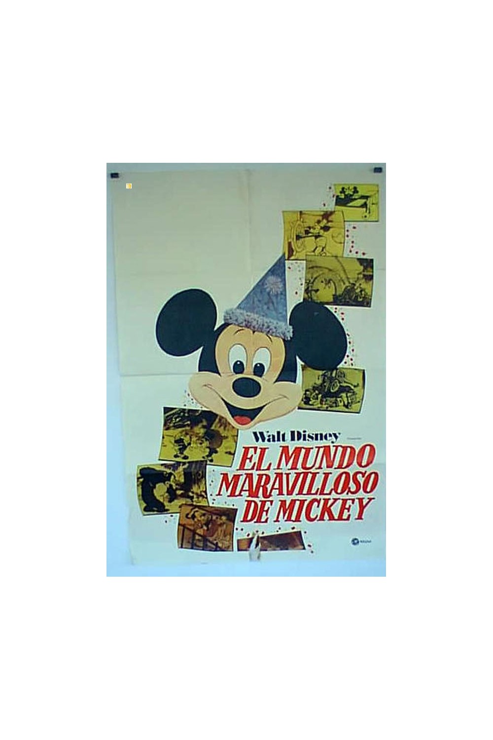The Mickey Mouse Anniversary Show