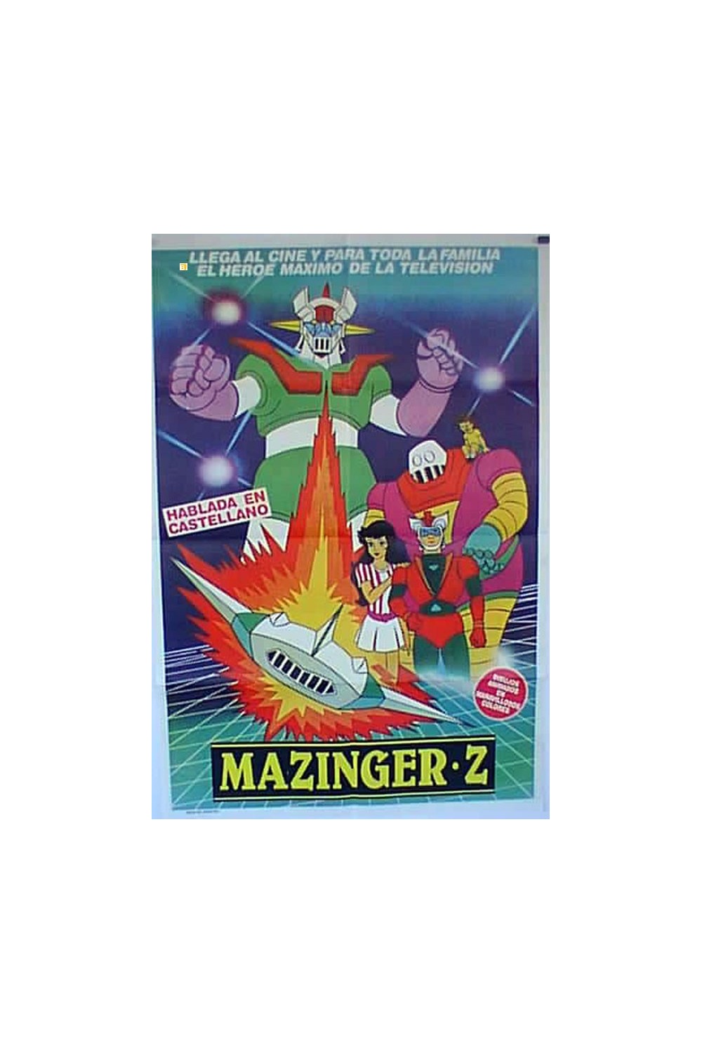 MAJINGÂ ZETTO