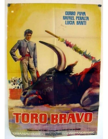 TORO BRAVO