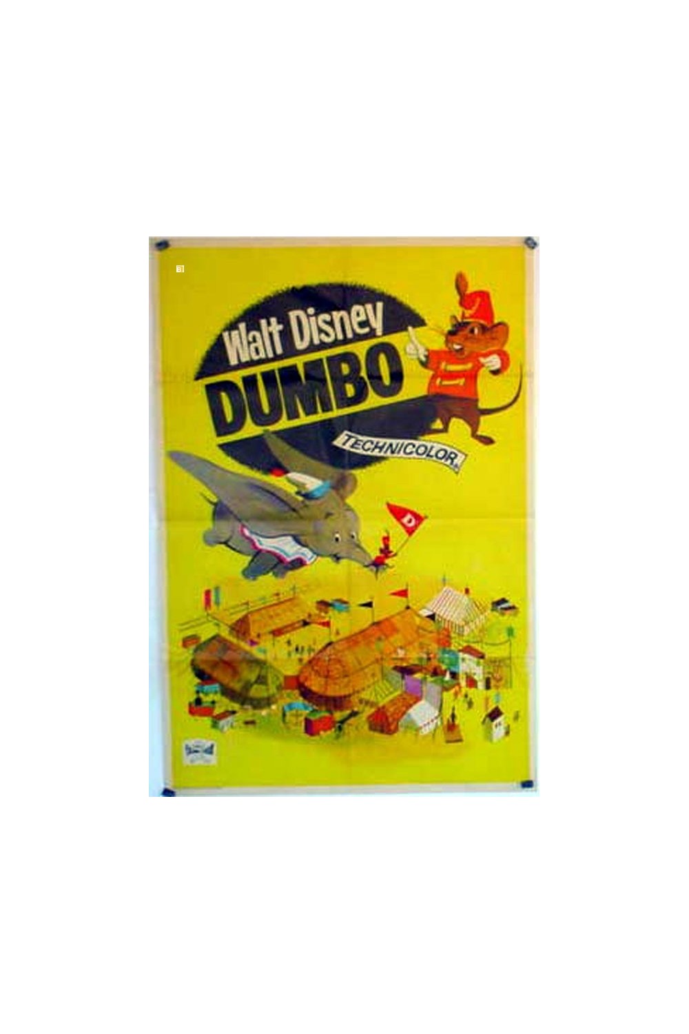 DUMBO res