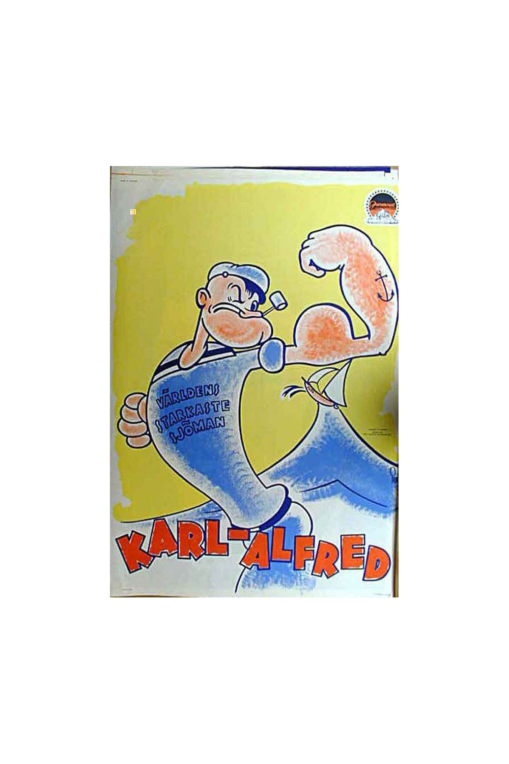 POPEYE