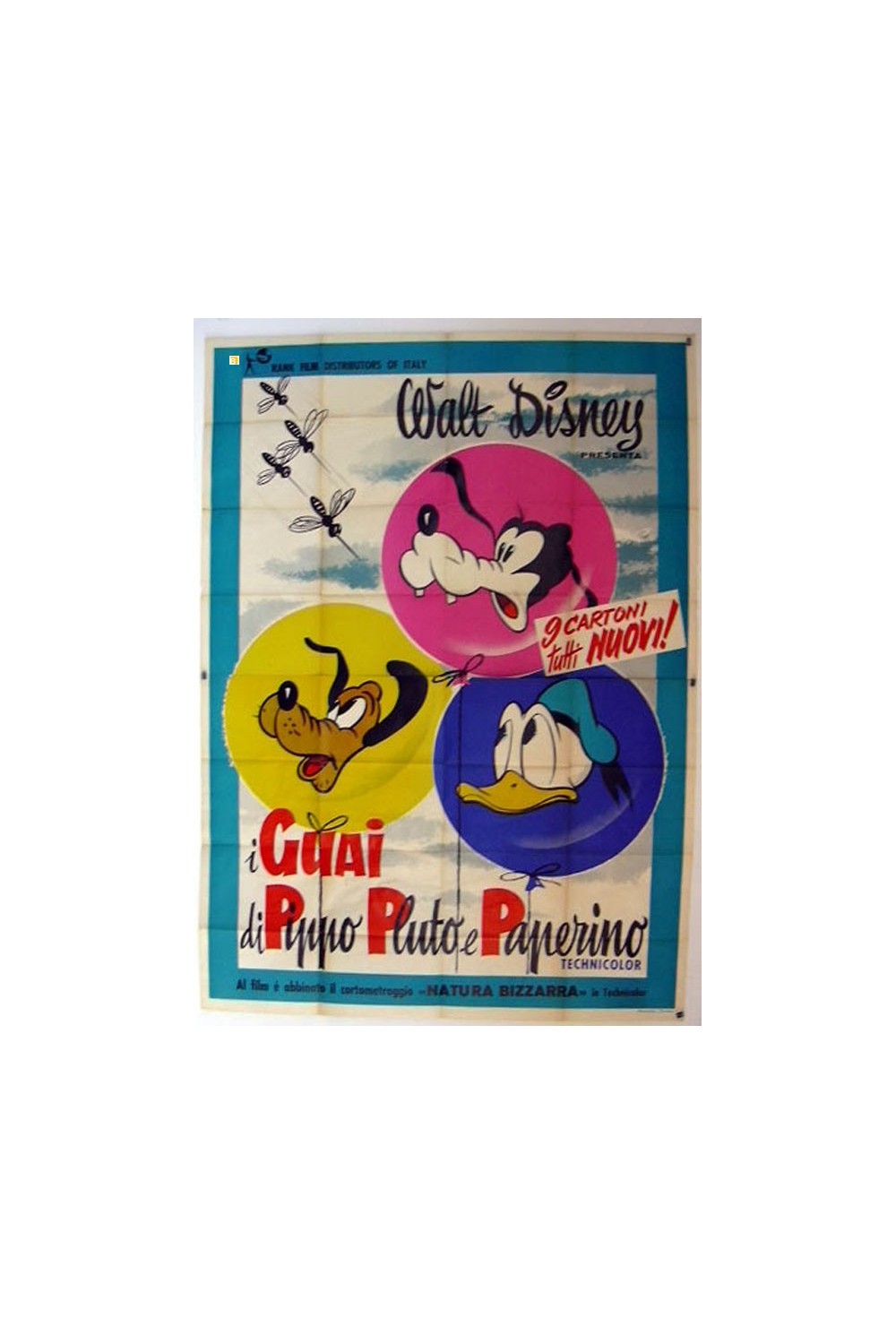 PLUTO