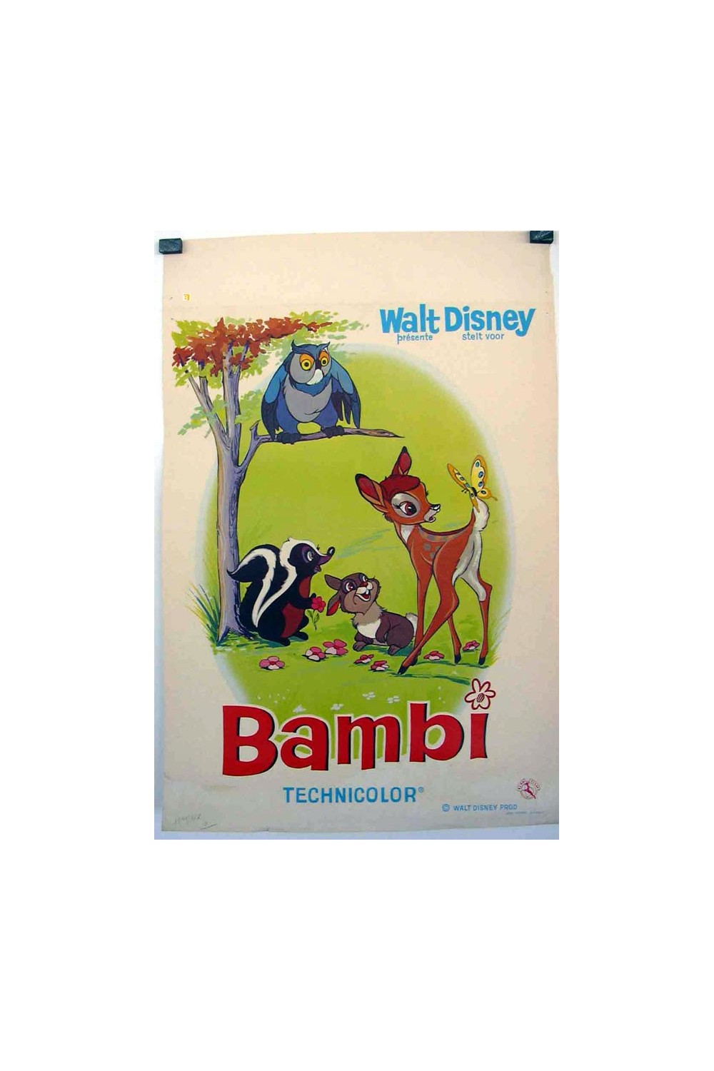 BAMBI res