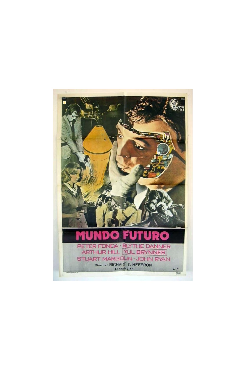 FUTUREWORLD