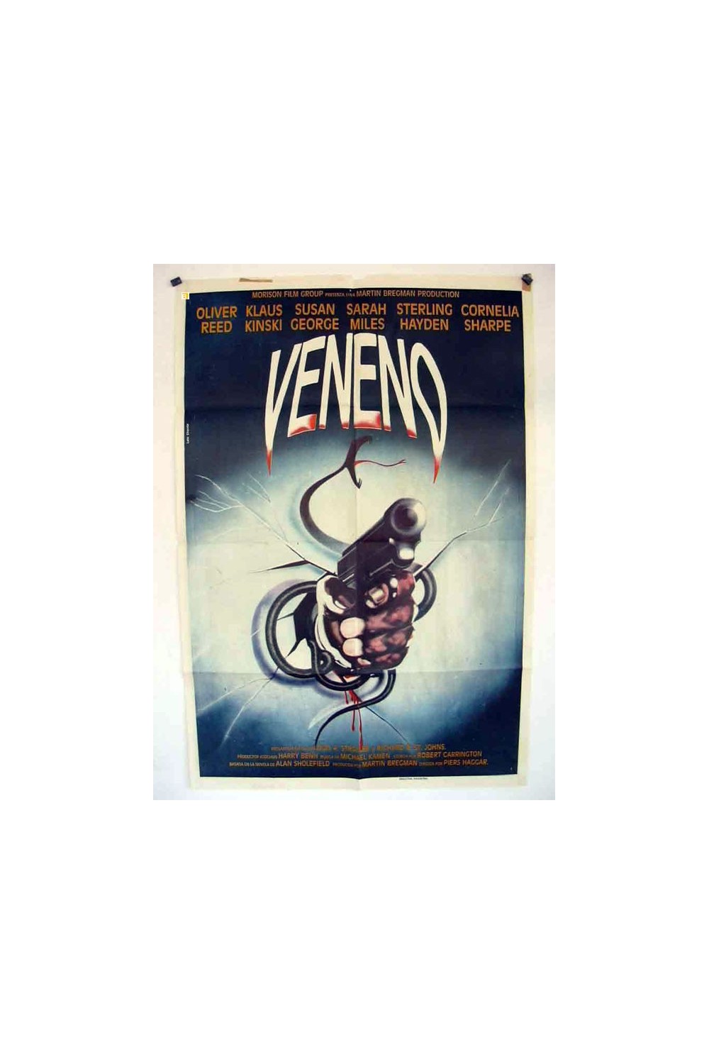 VENOM