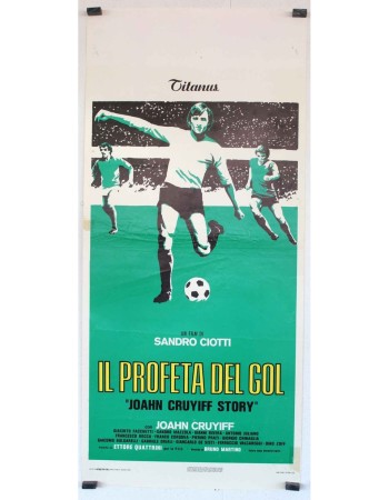 IL PROFETA DEL GOL
