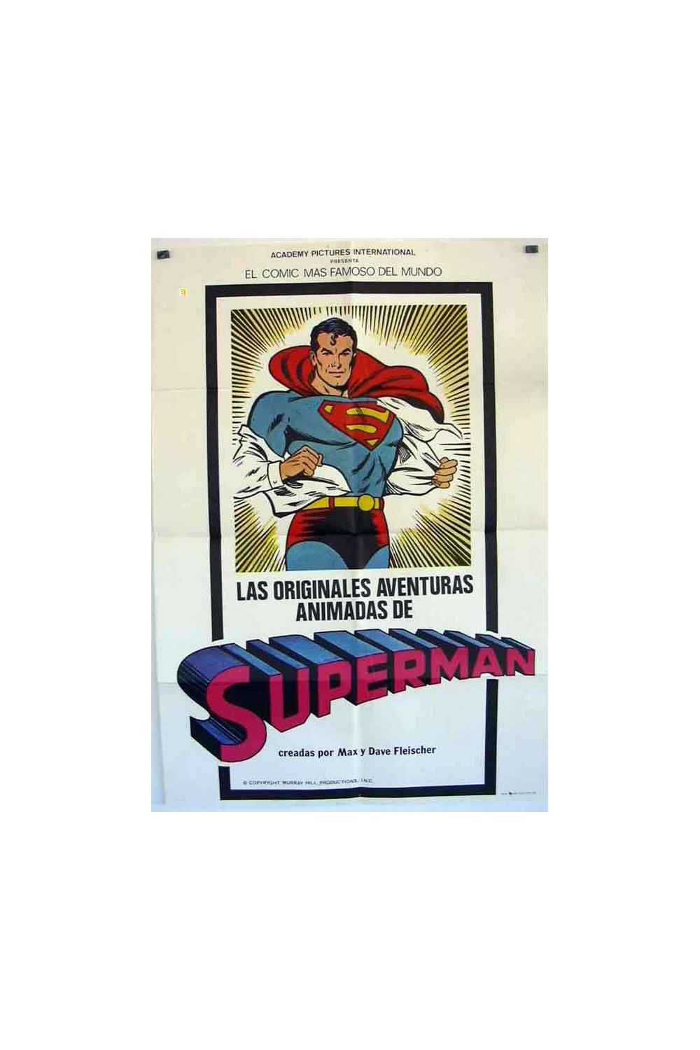 Superman
