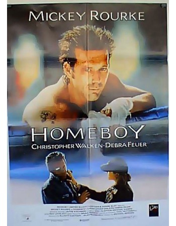HOMEBOY