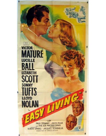 EASY LIVING