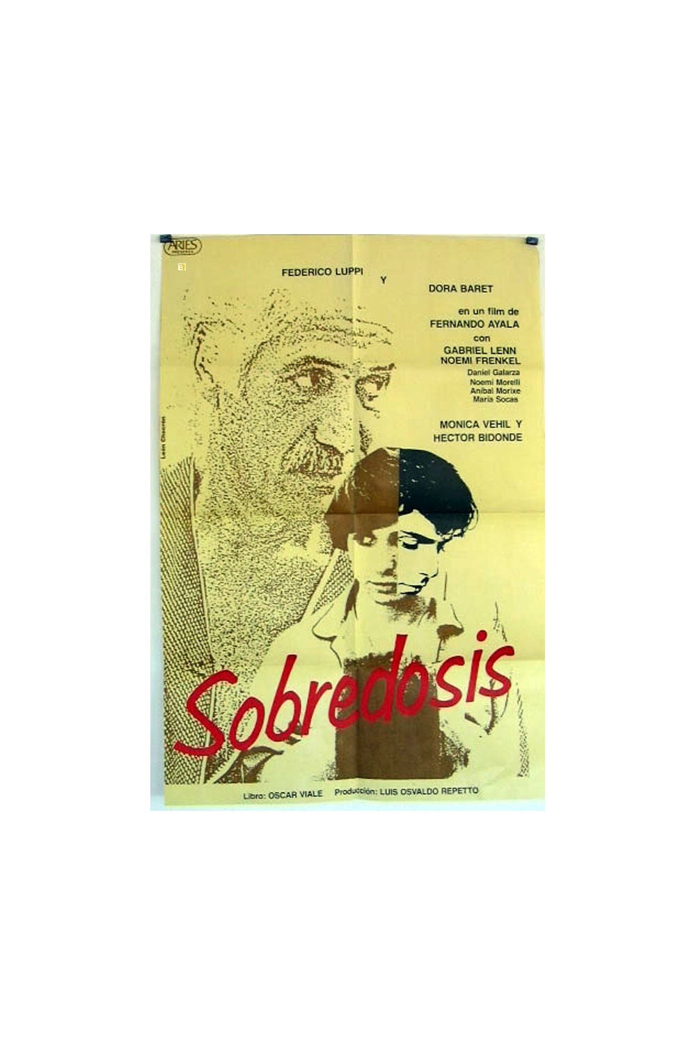 SOBREDOSIS
