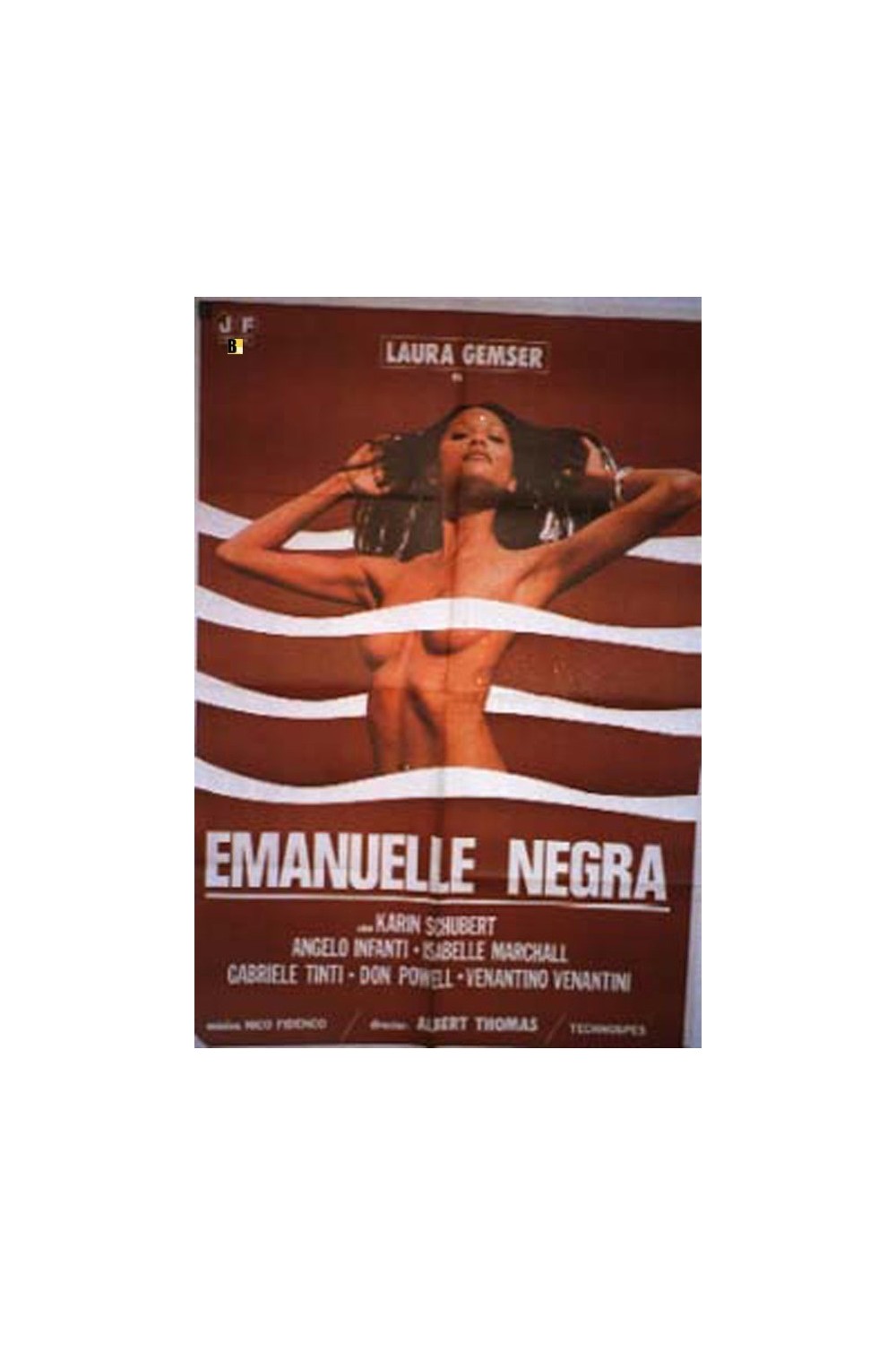 EMANUELLE NERA