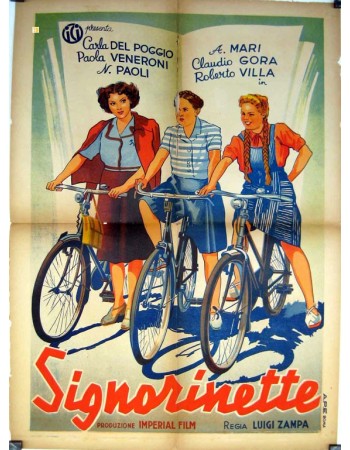 SIGNORINETTE