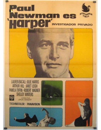 HARPER