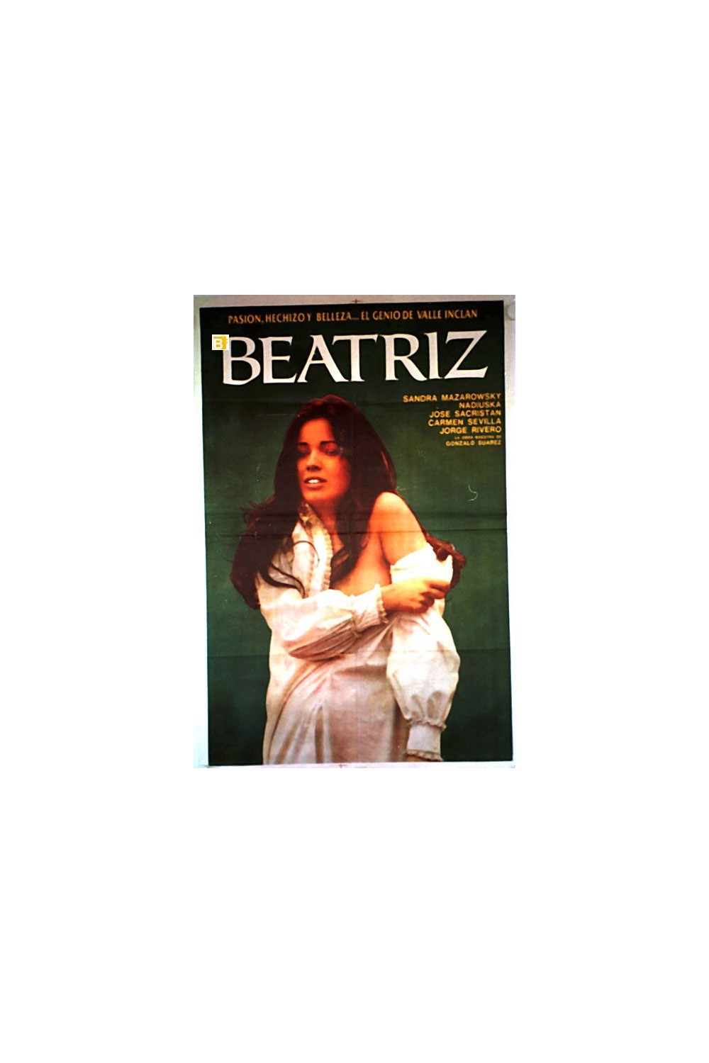 BEATRIZ