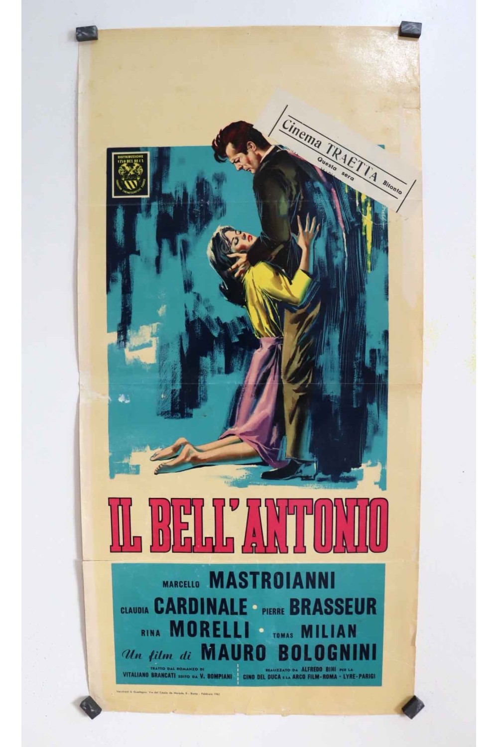 IL BELL´ANTONIO