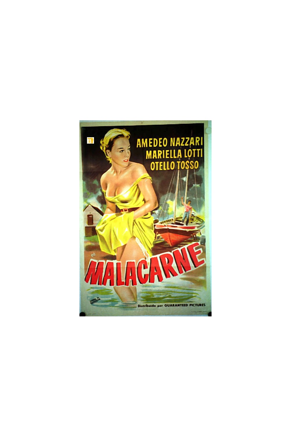 MALACARNE
