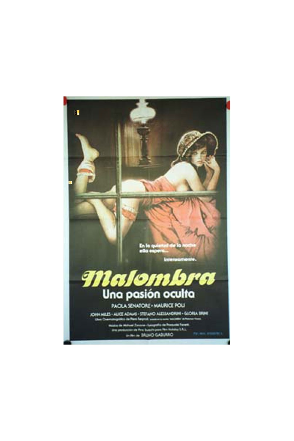 MALOMBRA