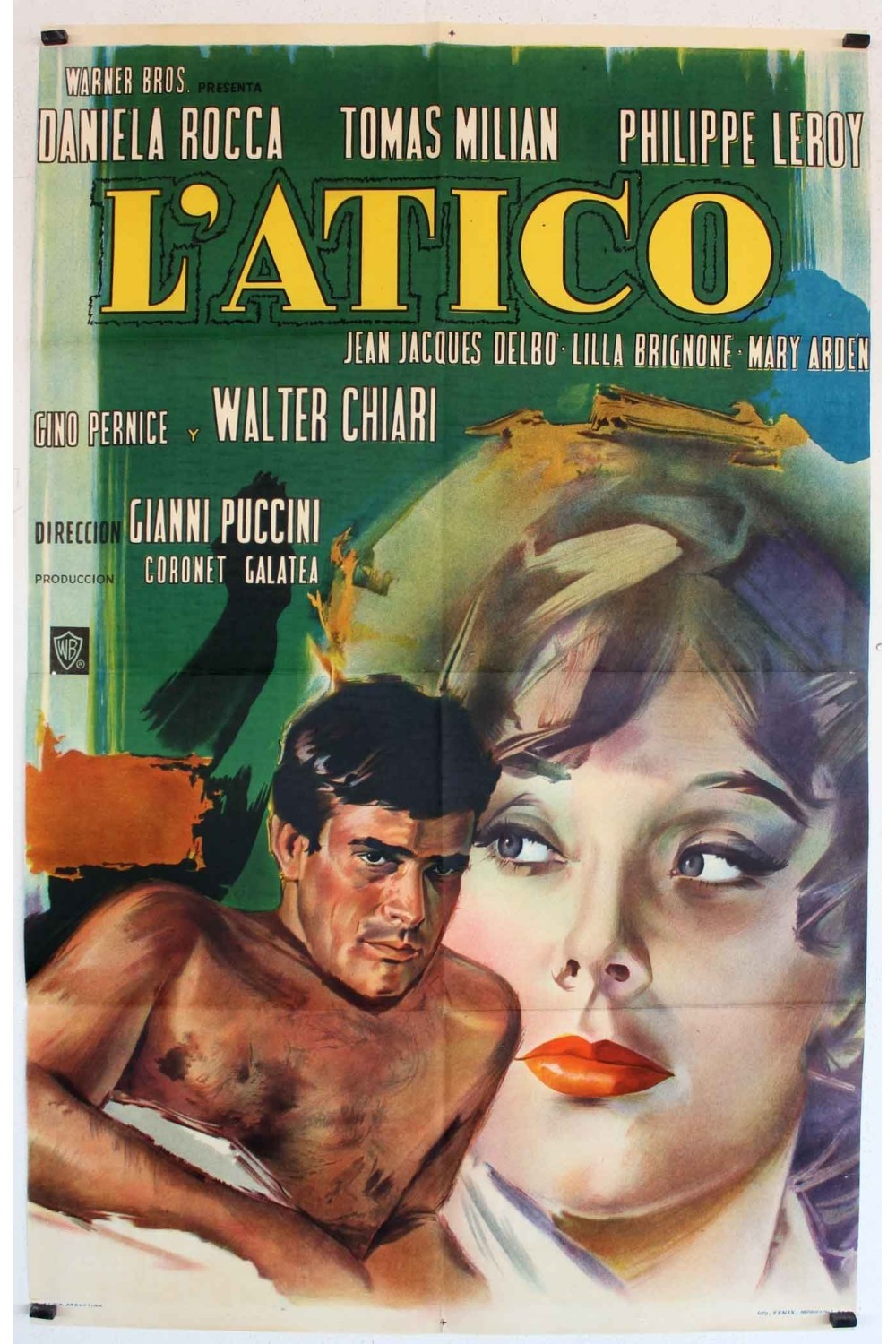 L'ATTICO