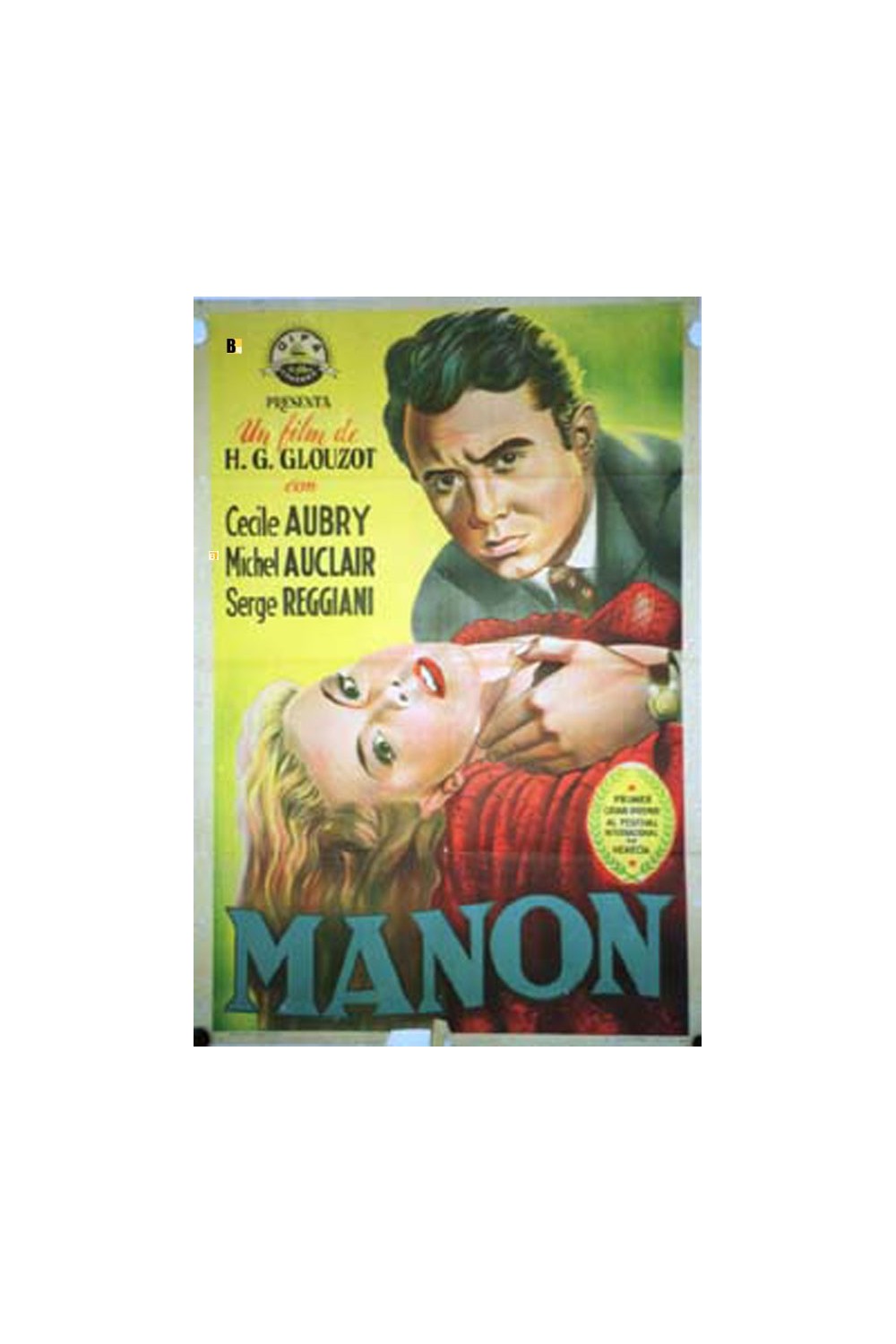 MANON