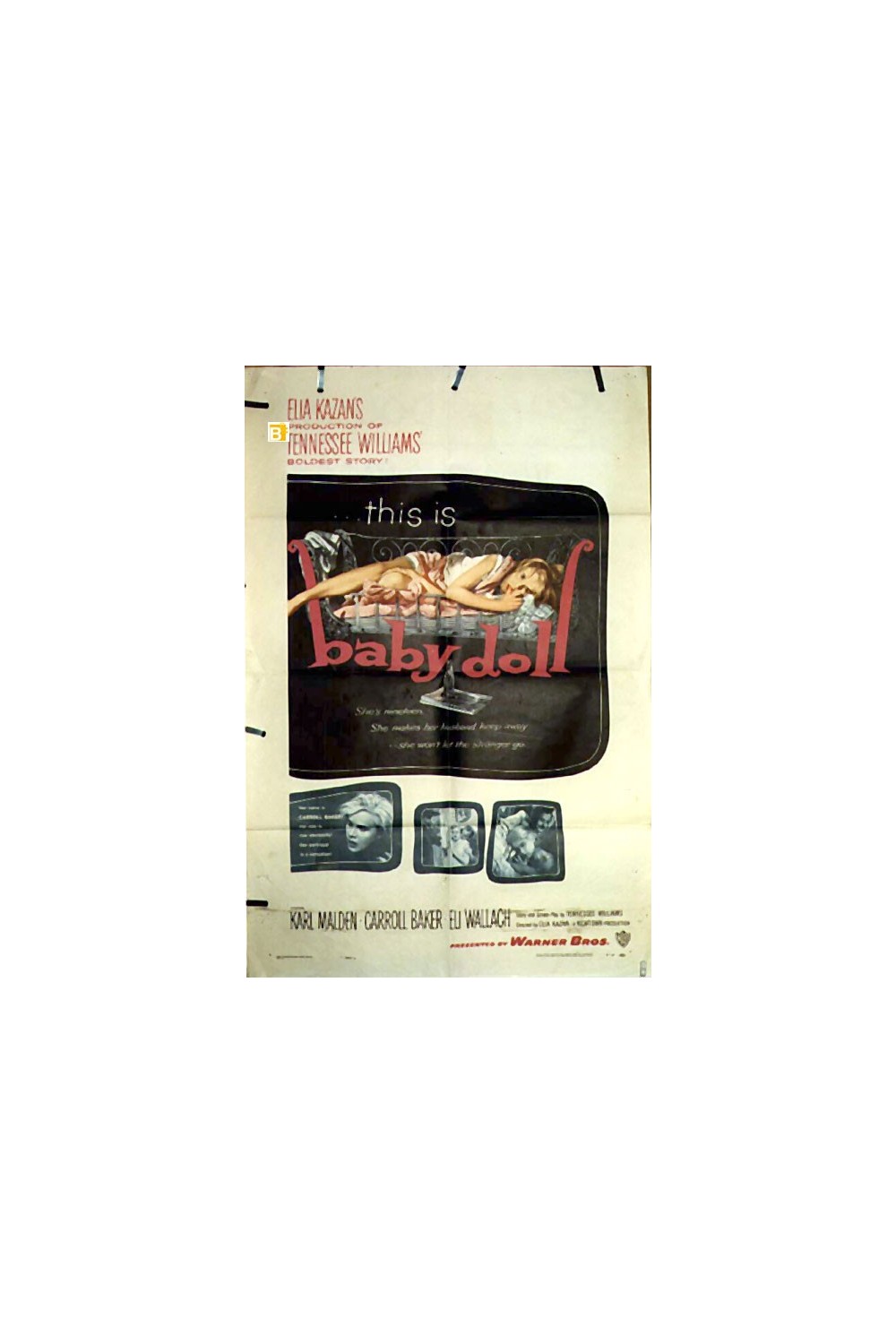 BABY DOLL