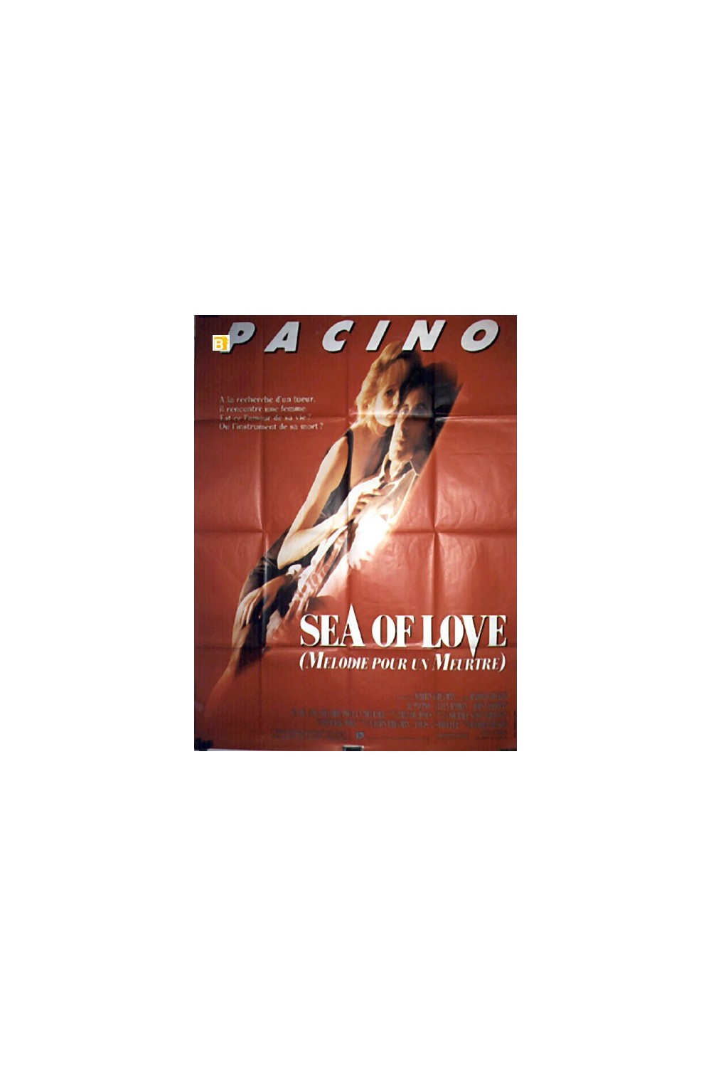 SEA OF LOVE