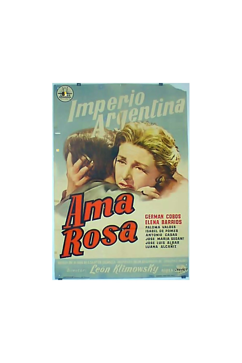 AMA ROSA