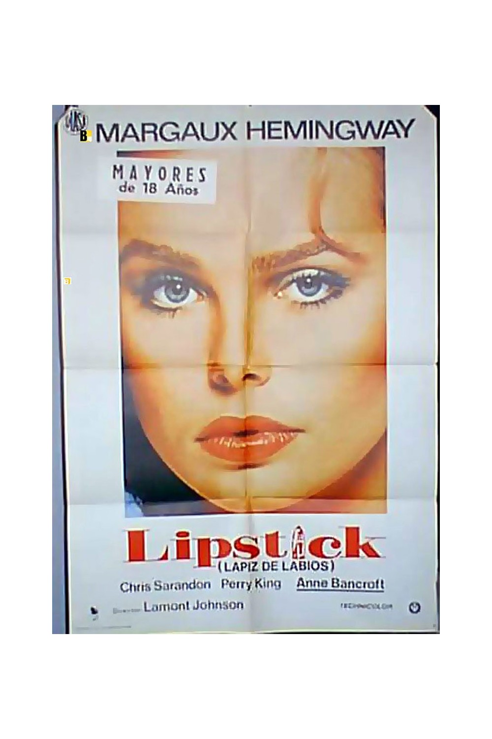 LIPSTICK