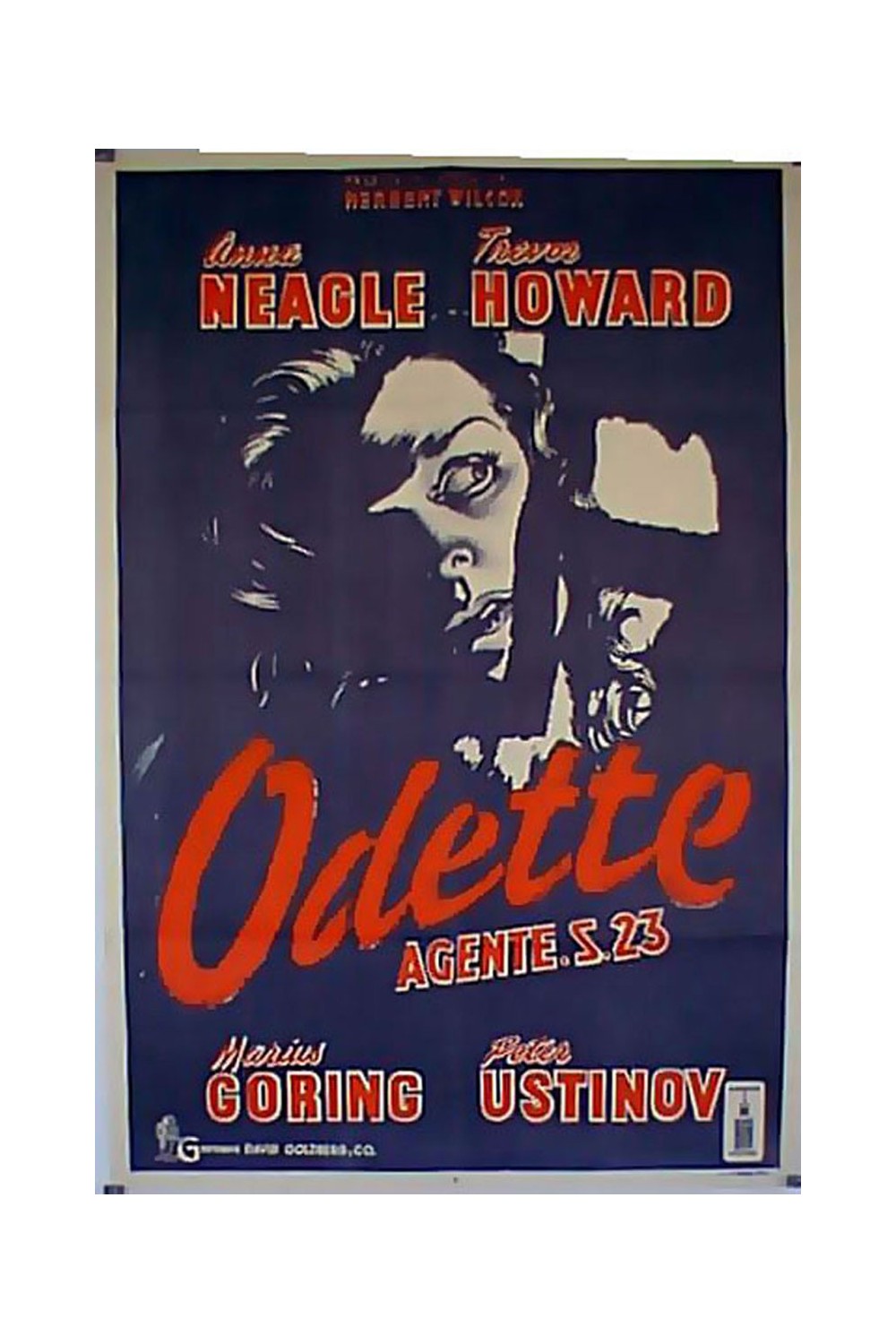 ODETTE