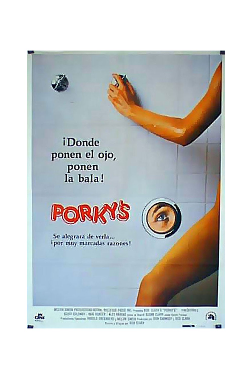 PORKY´S
