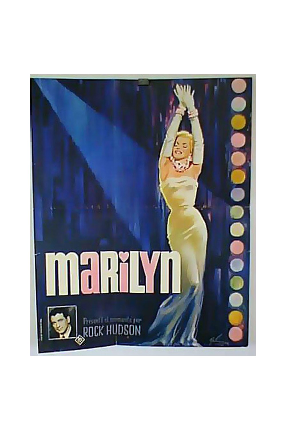 MARILYN