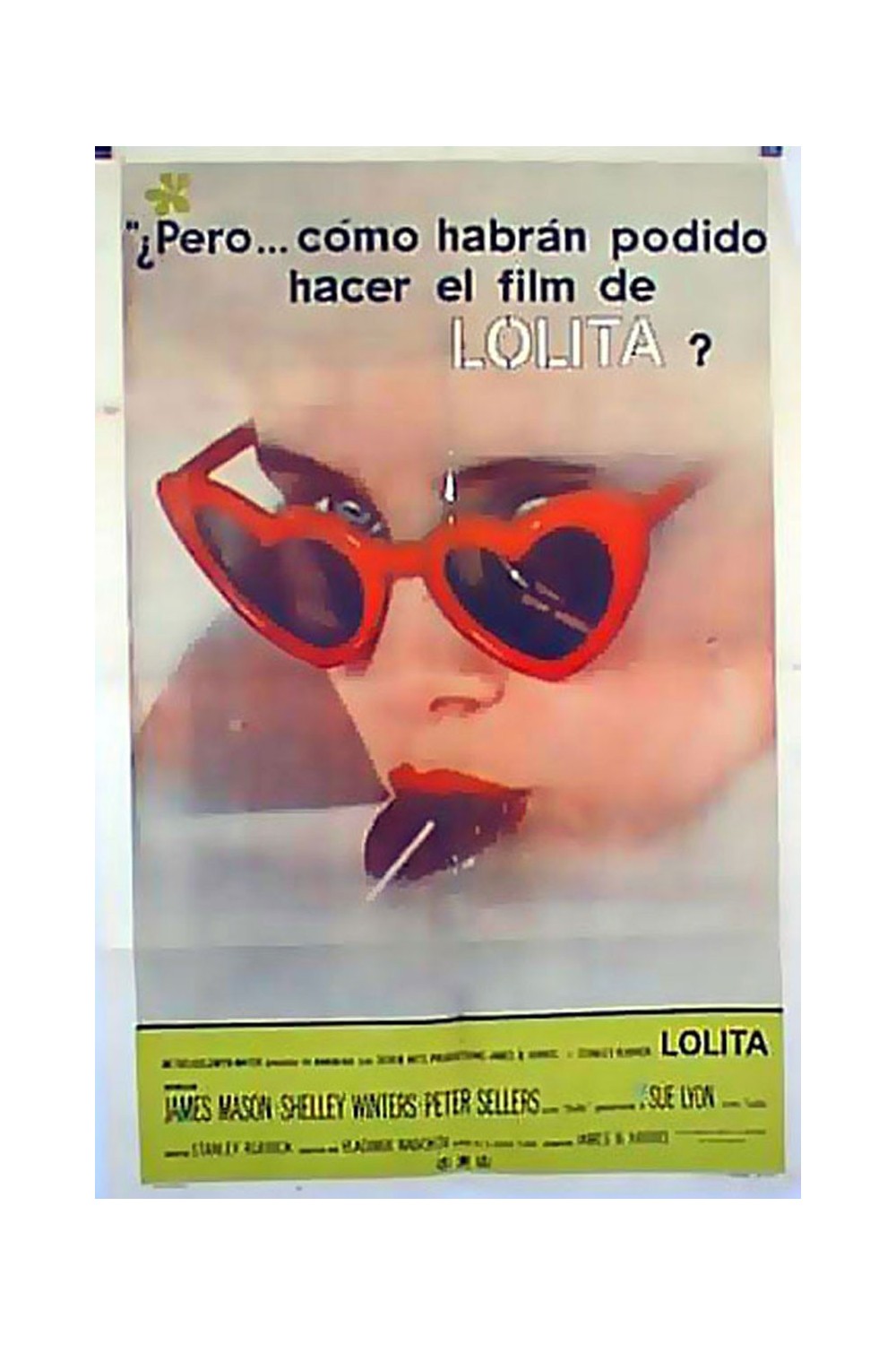 LOLITA