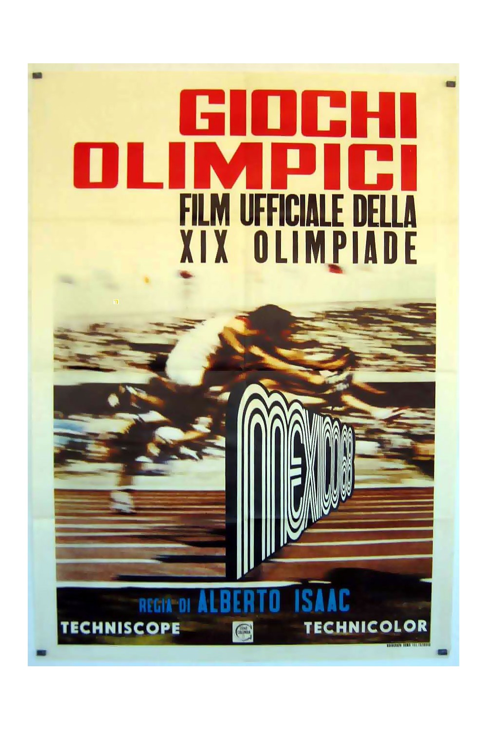 OLIMPIADA EN MÉXICO