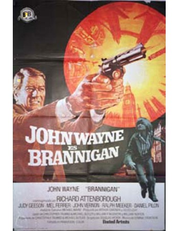 BRANNIGAN
