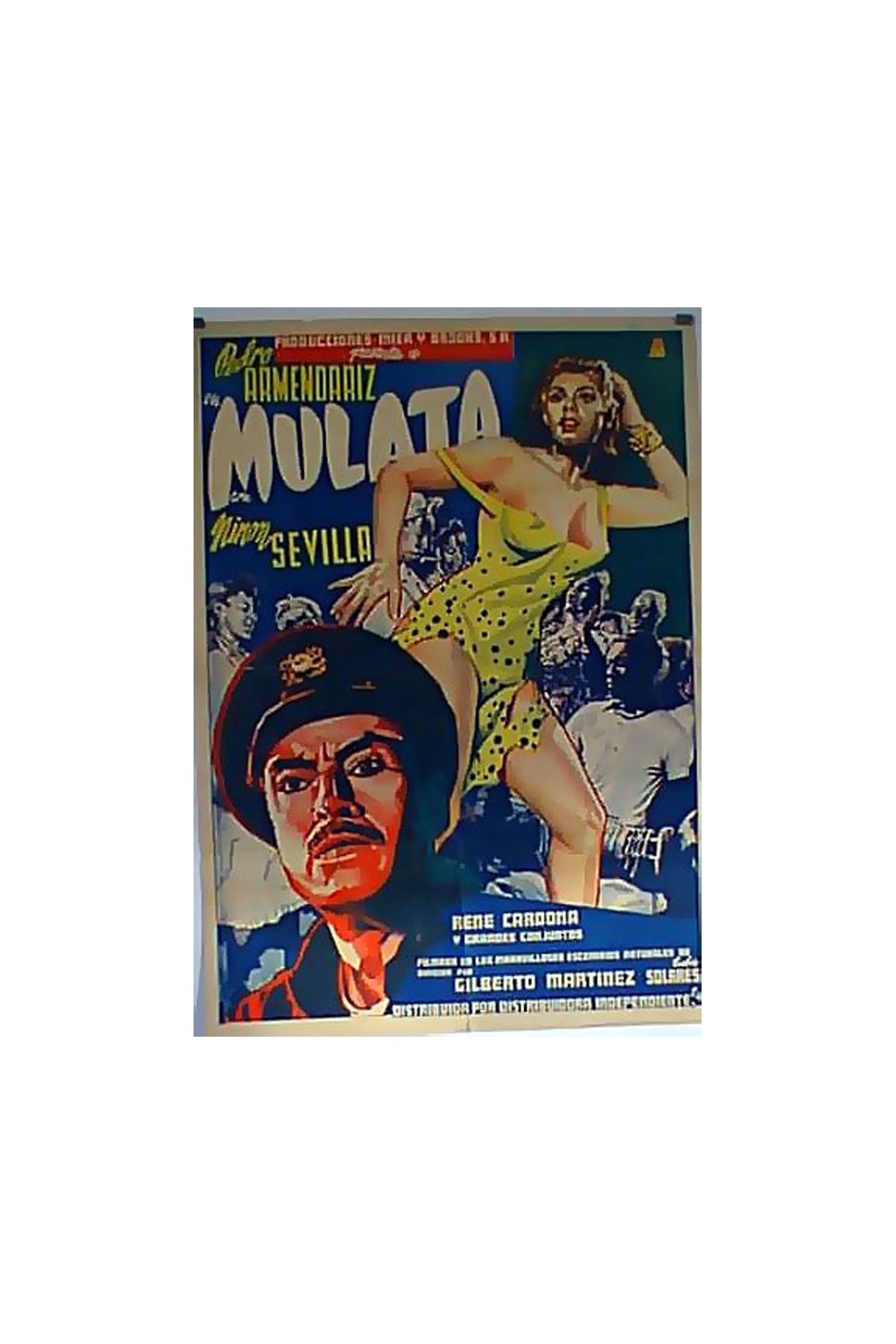 MULATA