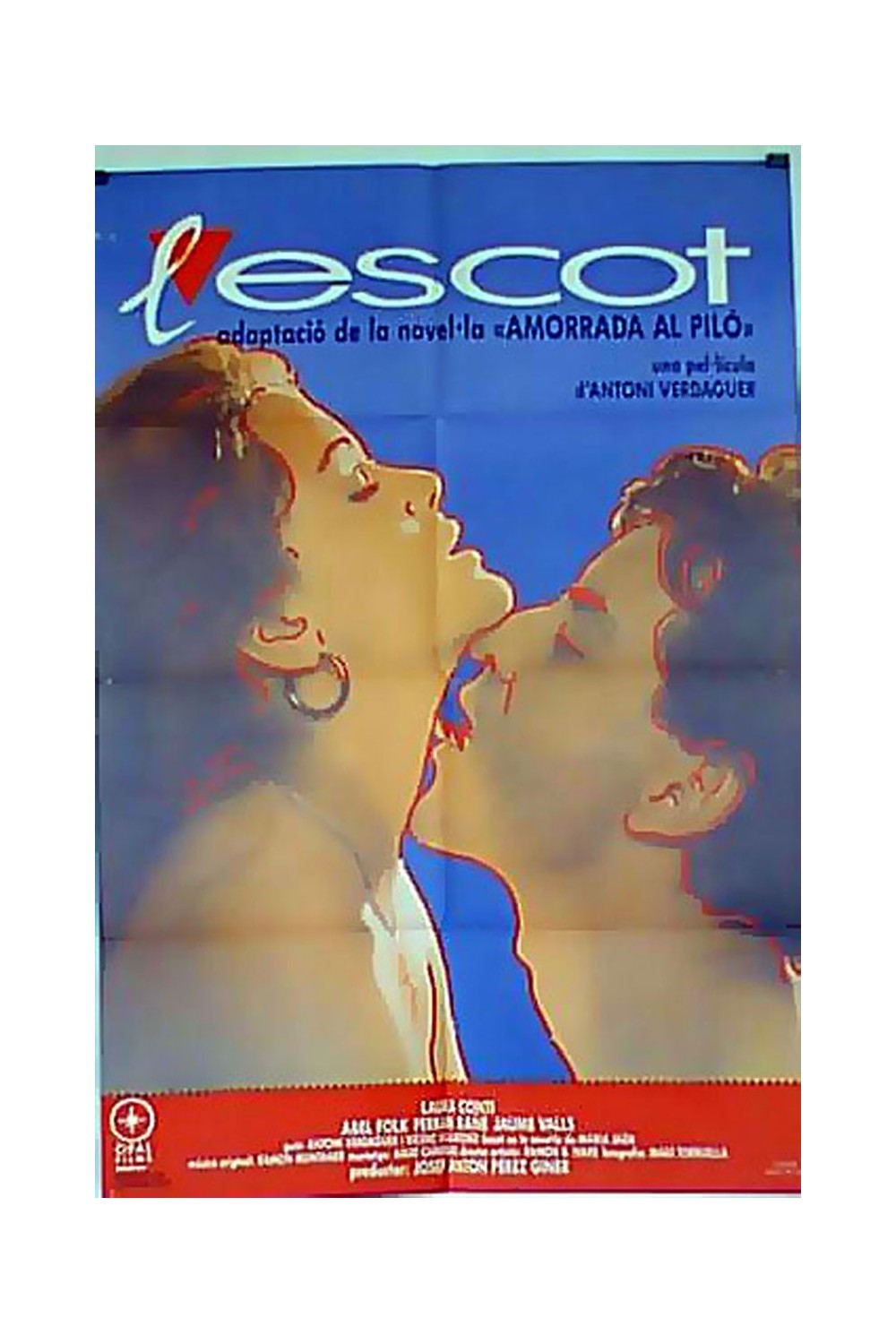 LESCOT